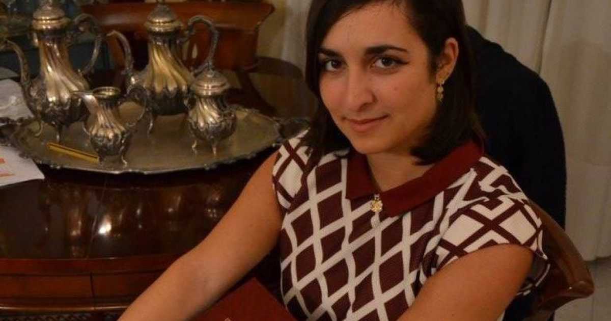 La storia della barese Roberta, presa ad Oxford dopo la laurea: �Mi � bastato studiare�